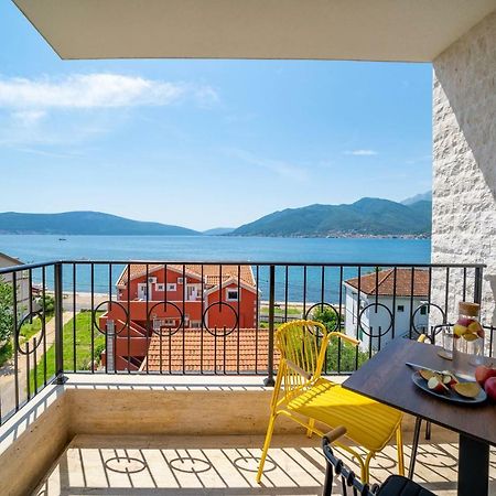Sealine Apartments A1 Tivat Luaran gambar