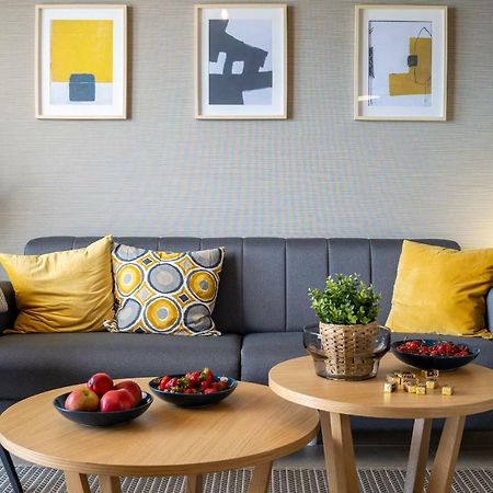 Sealine Apartments A1 Tivat Luaran gambar