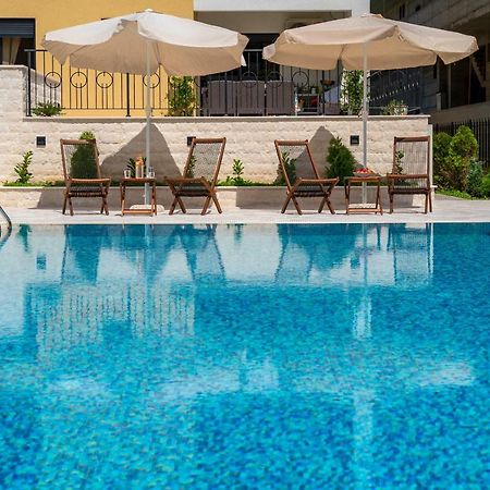 Sealine Apartments A1 Tivat Luaran gambar