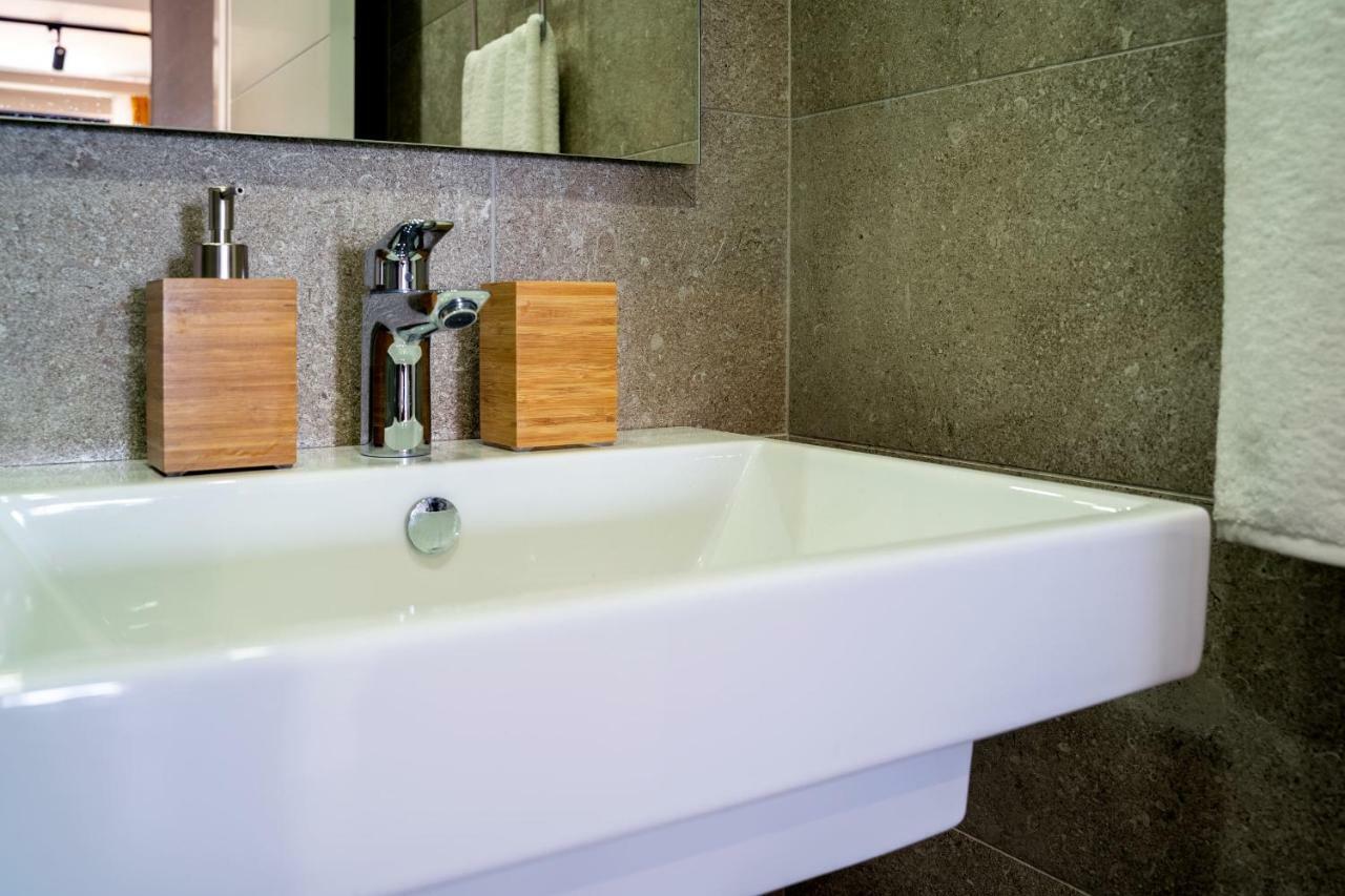 Sealine Apartments A1 Tivat Luaran gambar