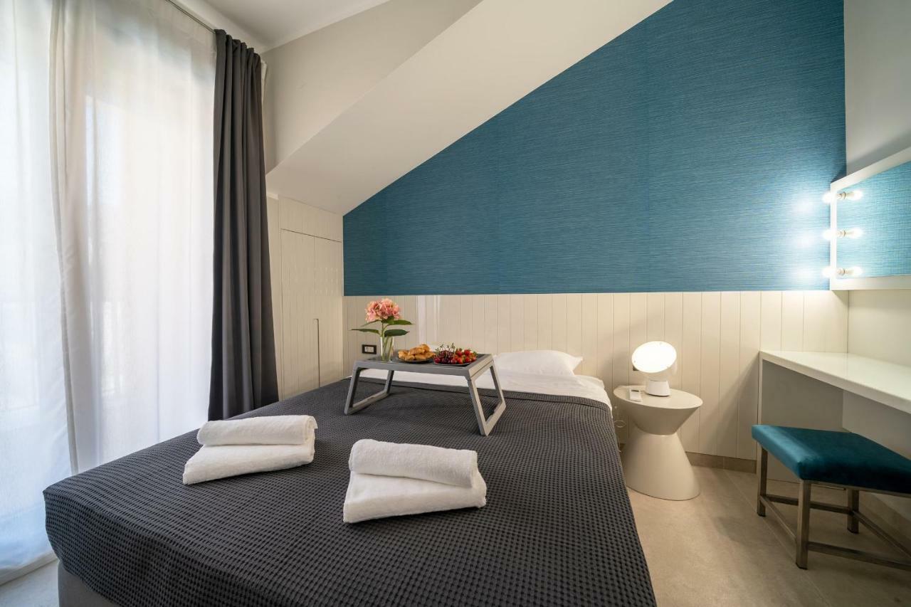 Sealine Apartments A1 Tivat Luaran gambar