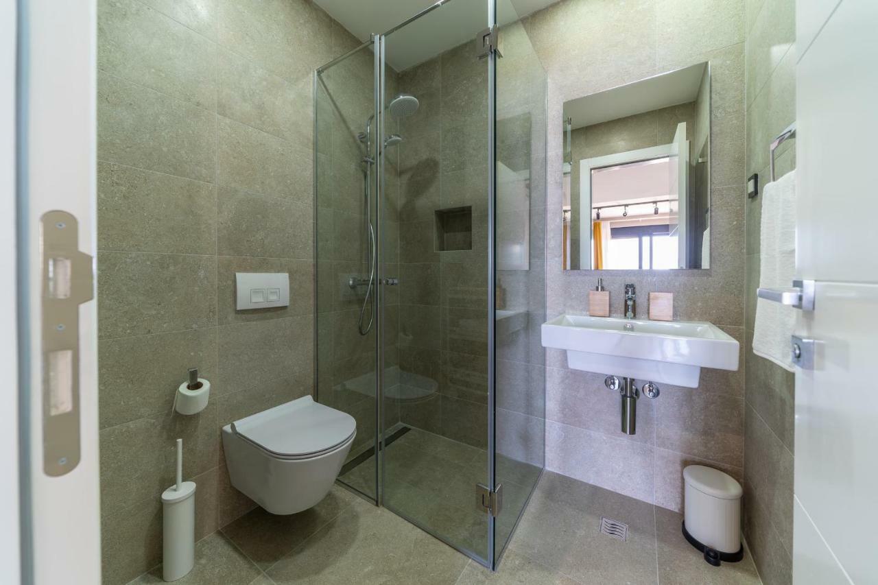 Sealine Apartments A1 Tivat Luaran gambar