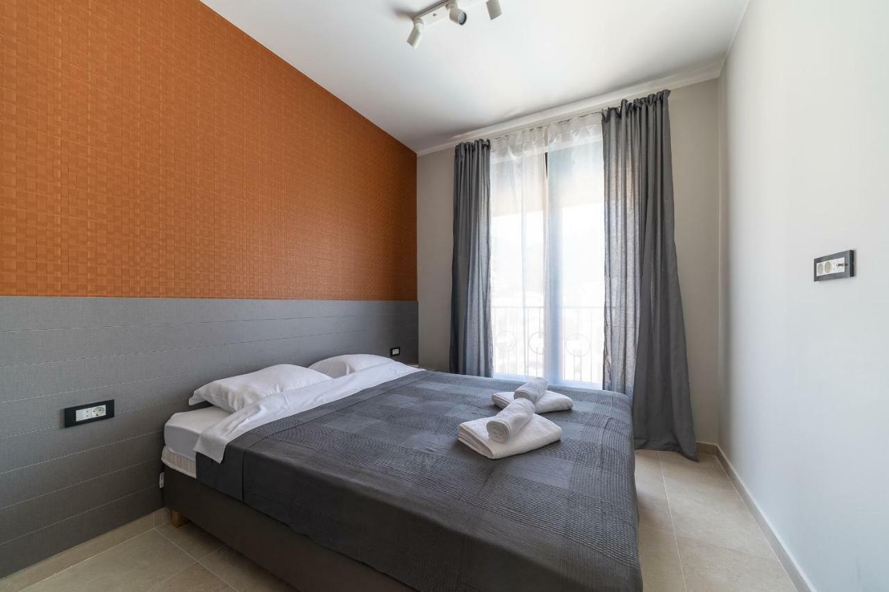 Sealine Apartments A1 Tivat Luaran gambar