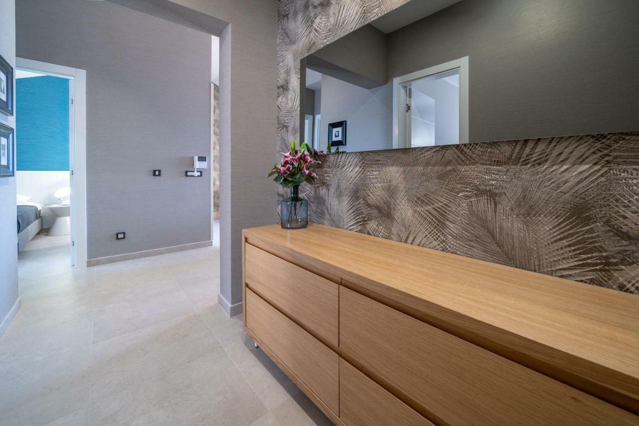 Sealine Apartments A1 Tivat Luaran gambar