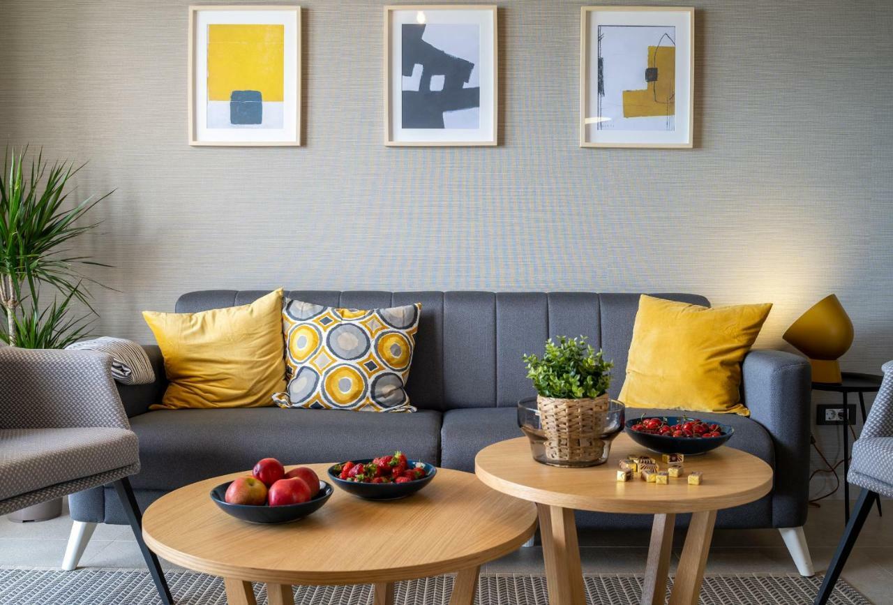 Sealine Apartments A1 Tivat Luaran gambar
